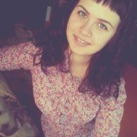Люба
Кириллова