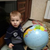 Игольникова Наталия