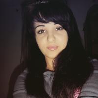 Ирина Галимова