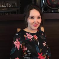 Альбина