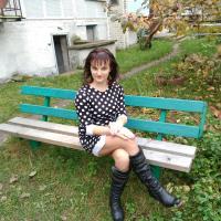 Валентина Кулик