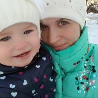Любовь Русинова