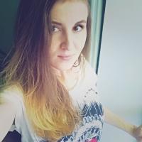 Екатерина Сорокина