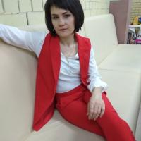 Худякова Любовь