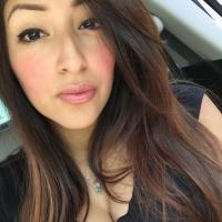 Evelyn Marie
