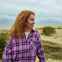 Анюта💜Рыжая Бестия