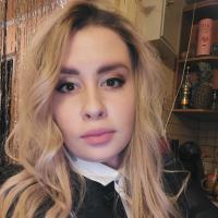 Анастасия
