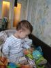 стикер
