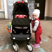 Ангелина Солодкова