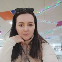 Вероника Харькова 