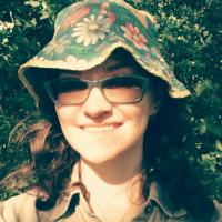 Анна Весёлкина