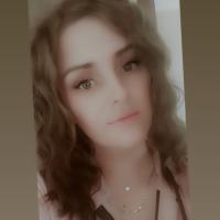 Ирина Чиркова