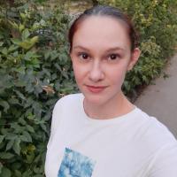 Анна 