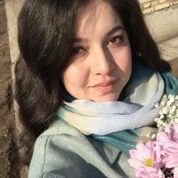 Эльвина