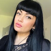 Ирина Мамба