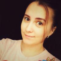 Анастасия