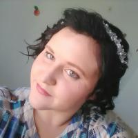 Марина Джалюкова