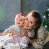 Лидия Желтова 