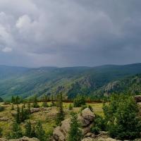 Наталья