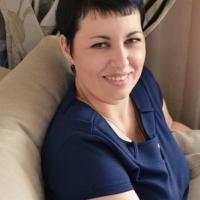 Цатенко Наталья 