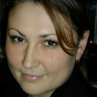 Халипина Наталья