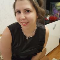 Дарья Лыскова