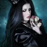 🖤👑BLACK QUEEN 👑 🖤