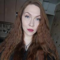 Анастасия  Федотьева 