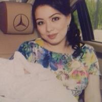 sharifa
