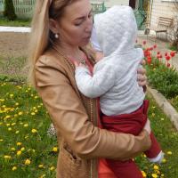 Таня 