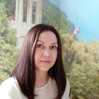 Алёна Шмыкова 
