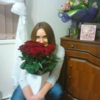 Оксана