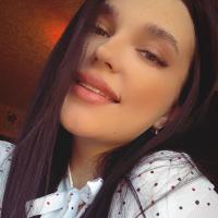 Анастасия