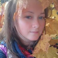 Кристина Забелина