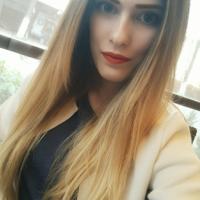 Алла Бородина