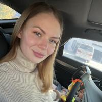 Анастасия