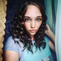 Екатерина Биктимирова