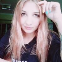 Настя