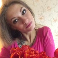 Татьяна Примоченко