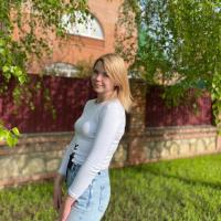 Екатерина