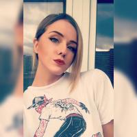 Анастасия Огибенина 