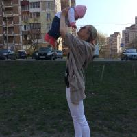 Ирина Чечота