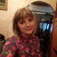 Маркина Алена