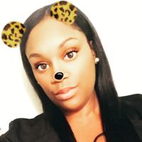 Desire Clyburn 