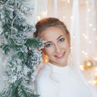 Годованик Катерина