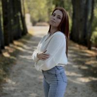 Дарья