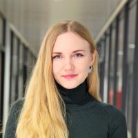Юлия Трофимова