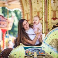 Ольга Хажанец