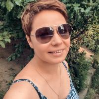Наталия Качан