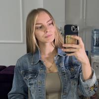 Лизавета 🐒🍌